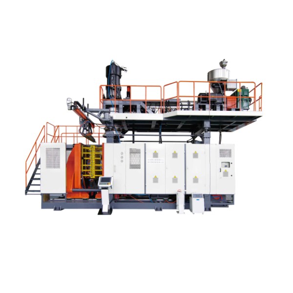 Ασφάλεια και χρήση του PVC Blow Molding